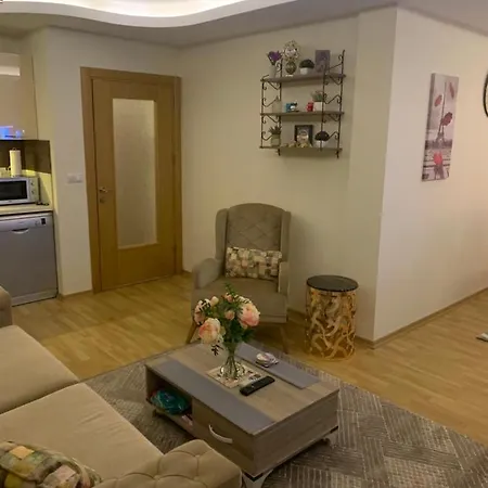 132. Sokak Door 1 Apartment *