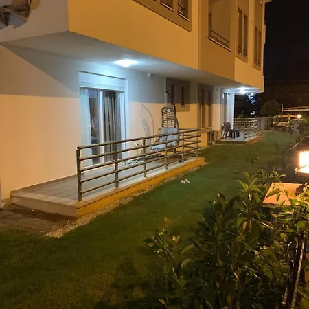 132. Sokak Door 1 Apartment Marmaris