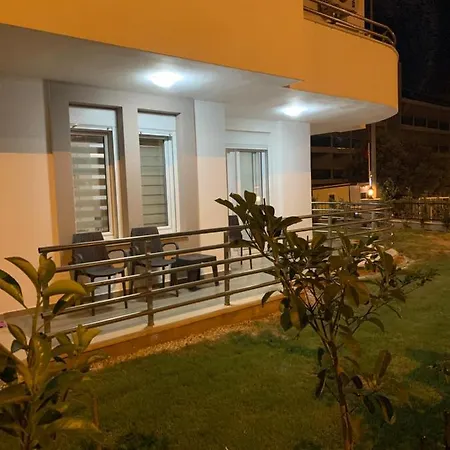 Apartment 132. Sokak Door 1 Marmaris