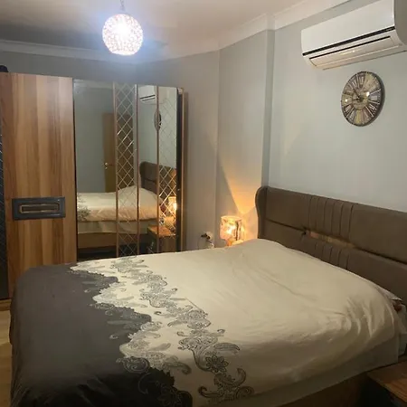 132. Sokak Door 1 Apartment *