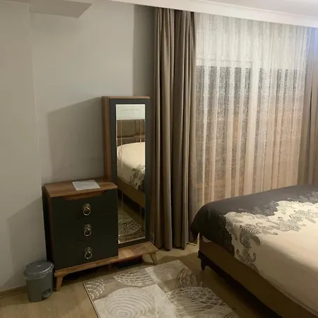 132. Sokak Door 1 Apartment Marmaris