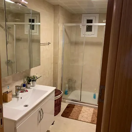 Apartment 132. Sokak Door 1 Marmaris