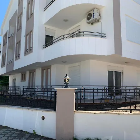 132. Sokak Door 1 * Marmaris