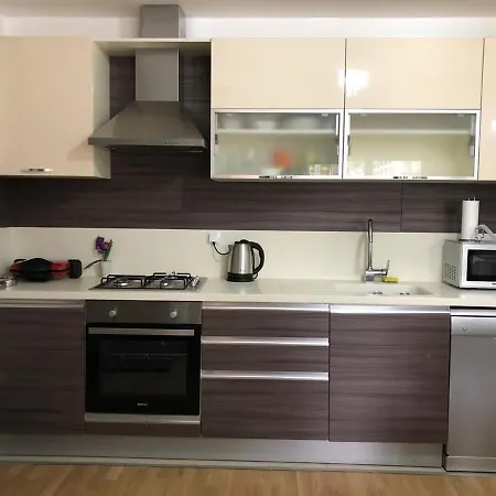 132. Sokak Door 1 Apartment Marmaris